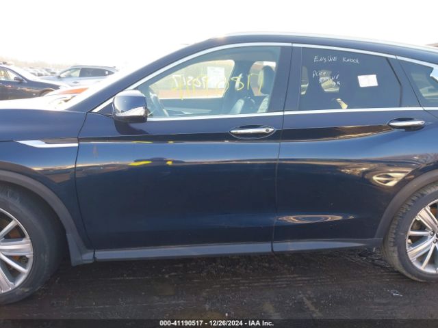 3PCAJ5M19LF111797 Infiniti Qx50 Sensory