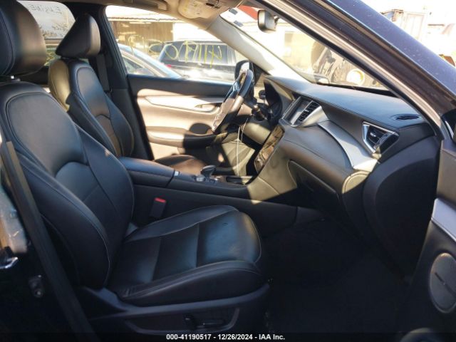 3PCAJ5M19LF111797 Infiniti Qx50 Sensory