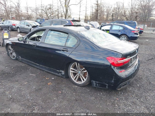 WBA7F2C52GG420941 BMW 750i Xdrive