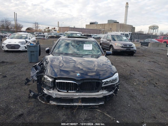 WBA7F2C52GG420941 BMW 750i Xdrive