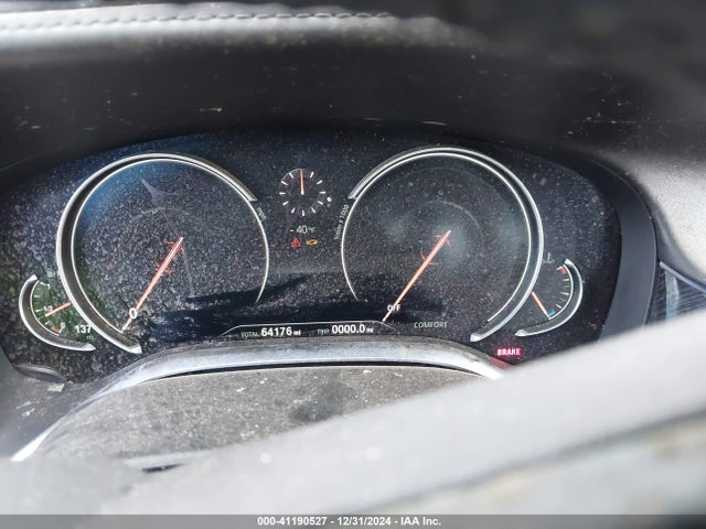 WBA7F2C52GG420941 BMW 750i Xdrive