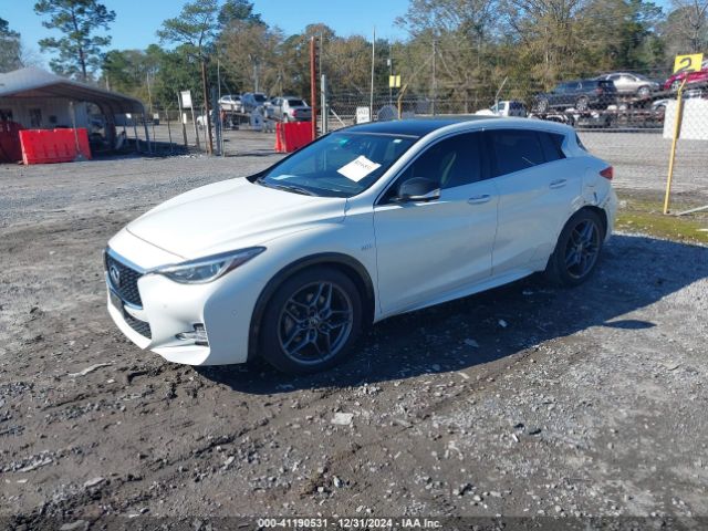 SJKCH5CP7HA027937 Infiniti Qx30 Sport