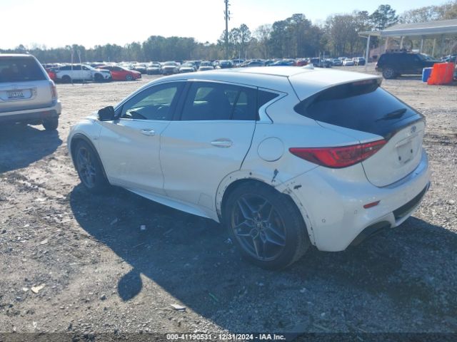 SJKCH5CP7HA027937 Infiniti Qx30 Sport
