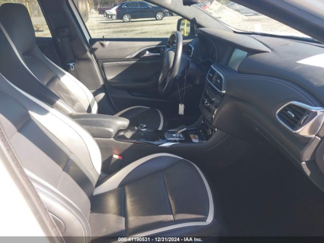 SJKCH5CP7HA027937 Infiniti Qx30 Sport