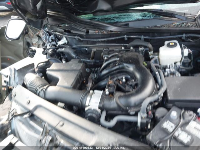 3TMDZ5BN5PM145703 Toyota Tacoma Trd Off Road