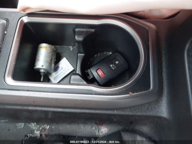 3TMDZ5BN5PM145703 Toyota Tacoma Trd Off Road