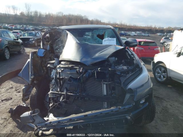 3TMDZ5BN5PM145703 Toyota Tacoma Trd Off Road