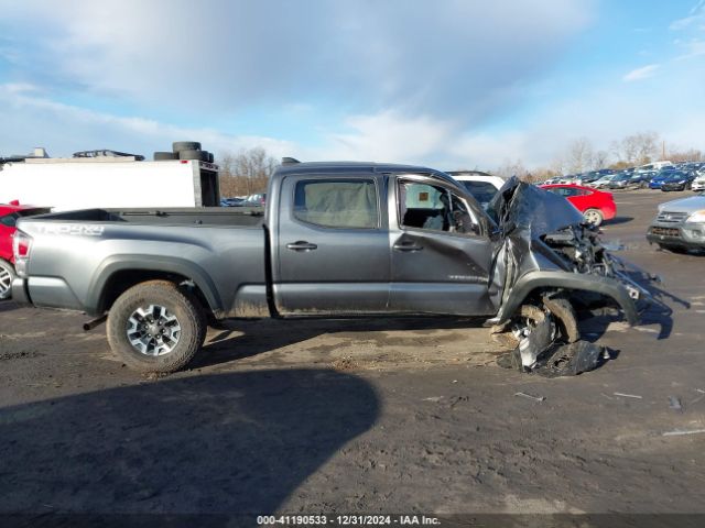 3TMDZ5BN5PM145703 Toyota Tacoma Trd Off Road