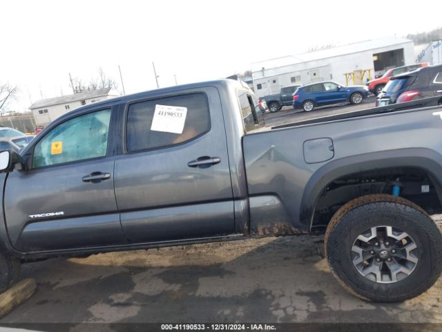 3TMDZ5BN5PM145703 Toyota Tacoma Trd Off Road