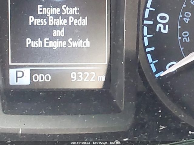 3TMDZ5BN5PM145703 Toyota Tacoma Trd Off Road