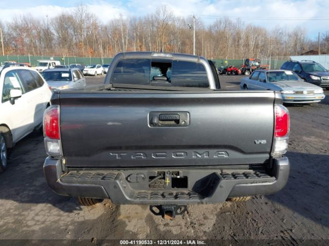 3TMDZ5BN5PM145703 Toyota Tacoma Trd Off Road