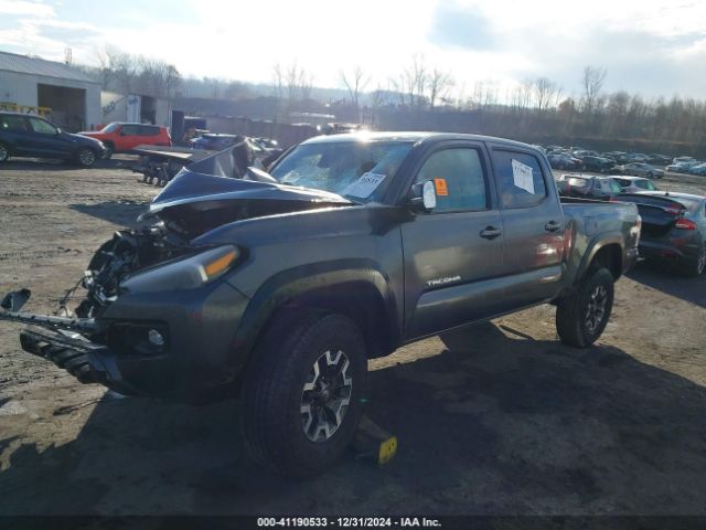 3TMDZ5BN5PM145703 Toyota Tacoma Trd Off Road