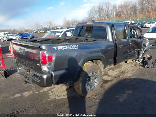 3TMDZ5BN5PM145703 Toyota Tacoma Trd Off Road