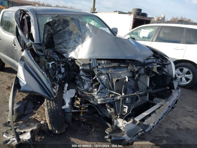 3TMDZ5BN5PM145703 Toyota Tacoma Trd Off Road