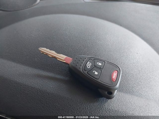 2010 CHRYSLER SEBRING 1C3CC5FD8AN134758 Photo 10