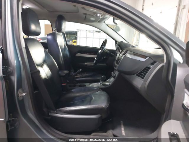 2010 CHRYSLER SEBRING 1C3CC5FD8AN134758 Photo 4