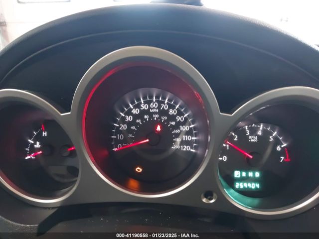 2010 CHRYSLER SEBRING 1C3CC5FD8AN134758 Photo 6