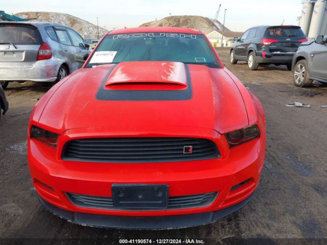 1ZVBP8AM1E5211140 Ford Mustang V6