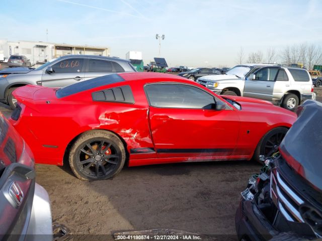 1ZVBP8AM1E5211140 Ford Mustang V6