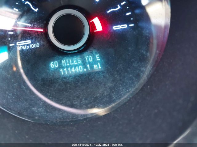 1ZVBP8AM1E5211140 Ford Mustang V6