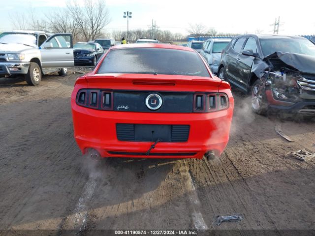 1ZVBP8AM1E5211140 Ford Mustang V6