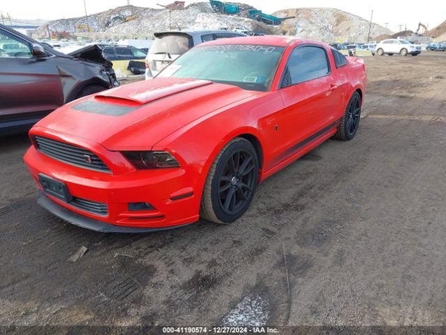1ZVBP8AM1E5211140 Ford Mustang V6