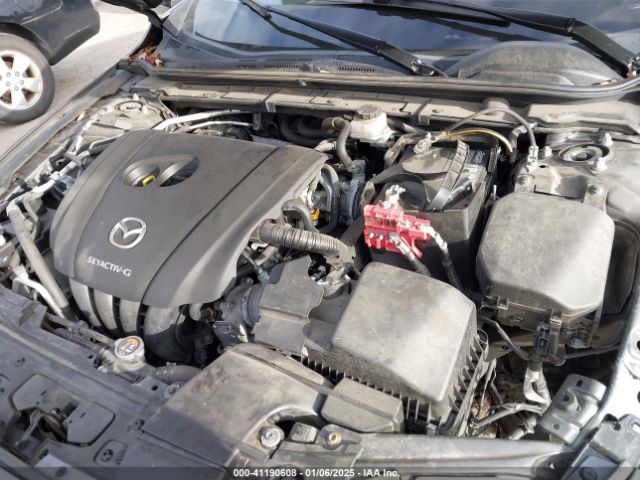 JM1BPAML2M1310374 Mazda Mazda3 Premium