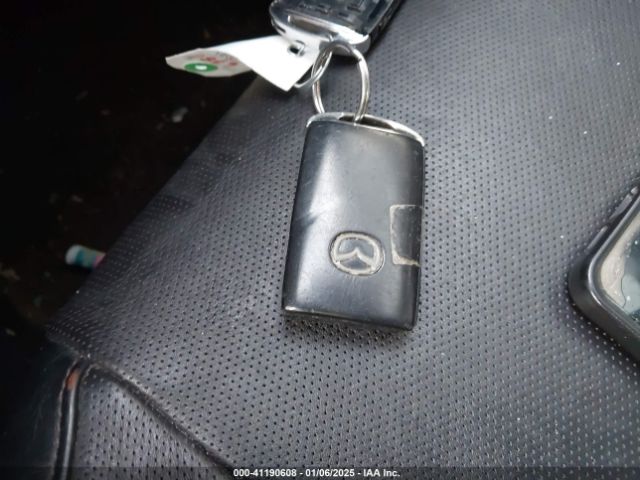 JM1BPAML2M1310374 Mazda Mazda3 Premium