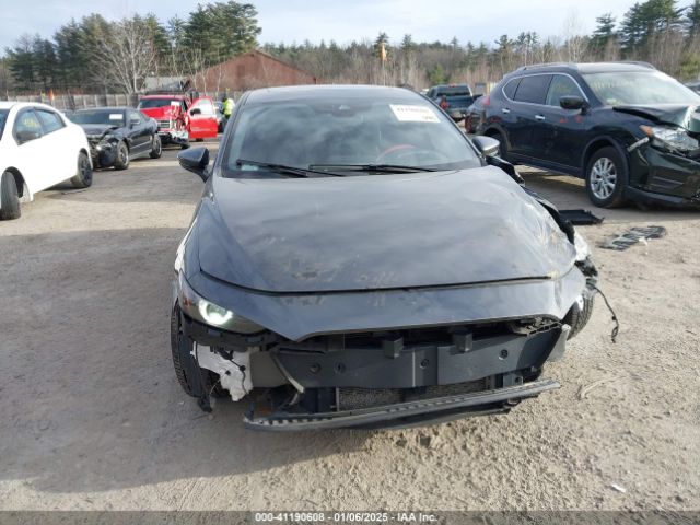 JM1BPAML2M1310374 Mazda Mazda3 Premium