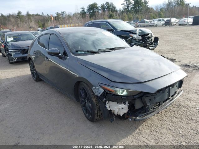 JM1BPAML2M1310374 Mazda Mazda3 Premium