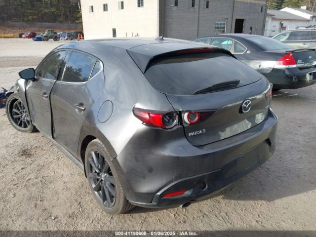 JM1BPAML2M1310374 Mazda Mazda3 Premium