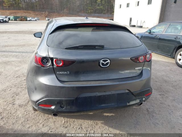 JM1BPAML2M1310374 Mazda Mazda3 Premium