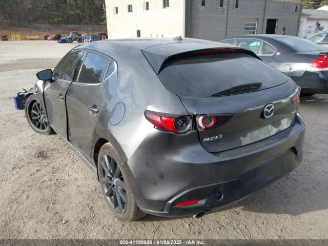 JM1BPAML2M1310374 Mazda Mazda3 Premium