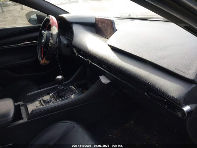 JM1BPAML2M1310374 Mazda Mazda3 Premium
