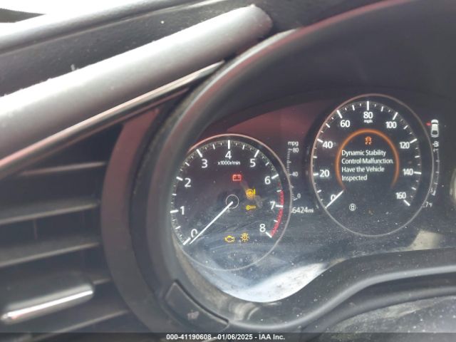 JM1BPAML2M1310374 Mazda Mazda3 Premium