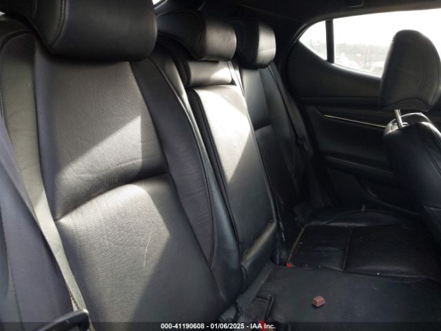 JM1BPAML2M1310374 Mazda Mazda3 Premium