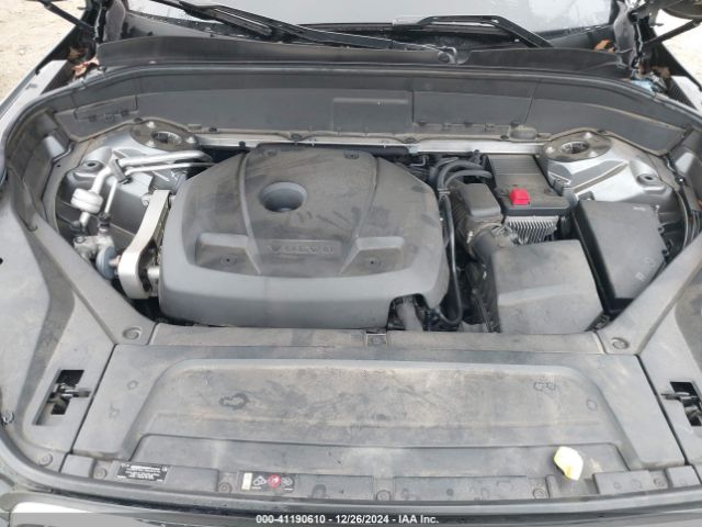 YV4A22PL6G1051109 Volvo Xc90 T6 Inscription