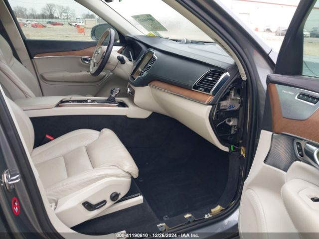 YV4A22PL6G1051109 Volvo Xc90 T6 Inscription