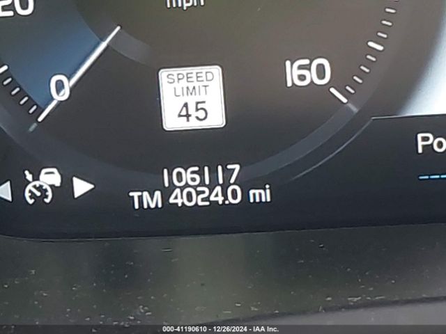 YV4A22PL6G1051109 Volvo Xc90 T6 Inscription