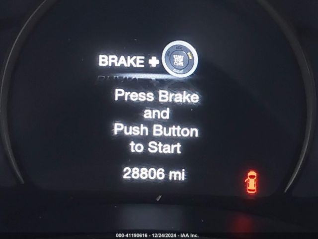 1C4RDJDG1PC556514 Dodge Durango Gt Launch Edition  Awd