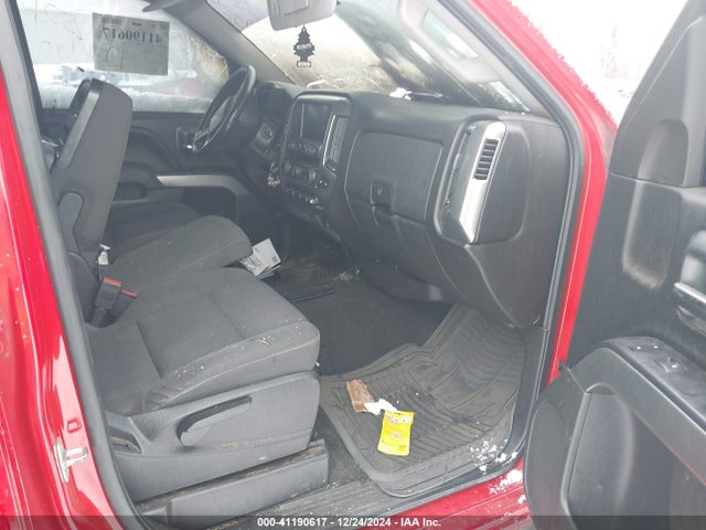 1GCVKREH6FZ284239 Chevrolet Silverado 1500 1lt