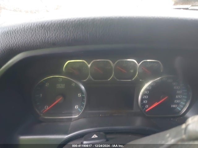 1GCVKREH6FZ284239 Chevrolet Silverado 1500 1lt