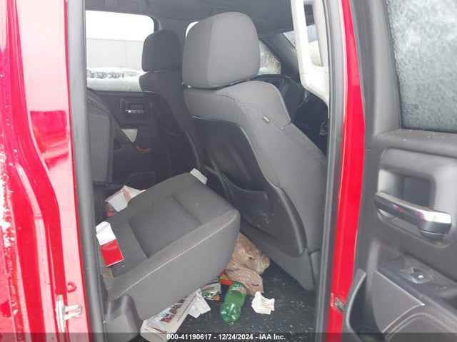 1GCVKREH6FZ284239 Chevrolet Silverado 1500 1lt
