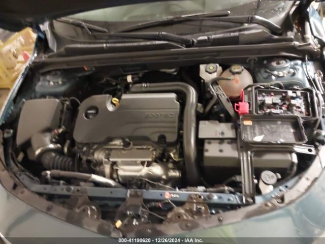 2024 CHEVROLET MALIBU 1G1ZC5ST7RF232407 Photo 9