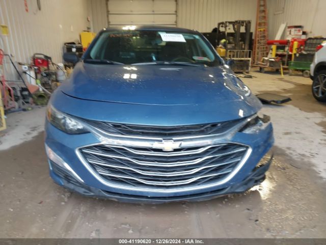 1G1ZC5ST7RF232407 Chevrolet Malibu Fwd 1fl