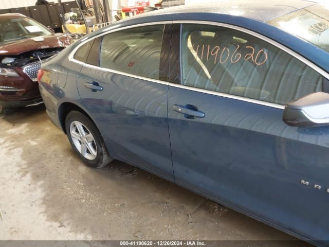 1G1ZC5ST7RF232407 Chevrolet Malibu Fwd 1fl
