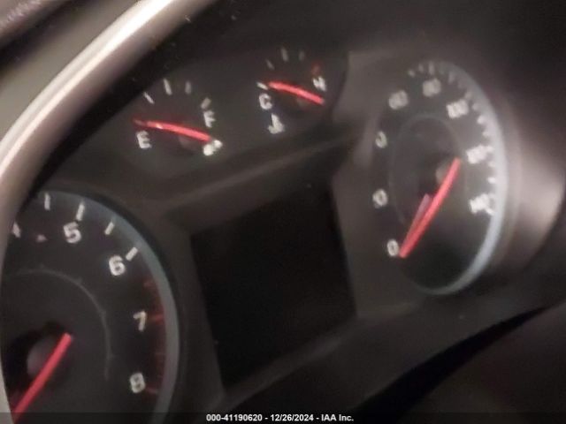 1G1ZC5ST7RF232407 Chevrolet Malibu Fwd 1fl