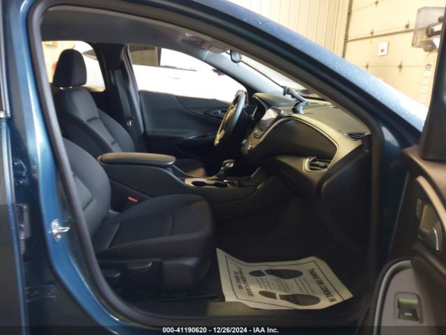 2024 CHEVROLET MALIBU 1G1ZC5ST7RF232407 Photo 4