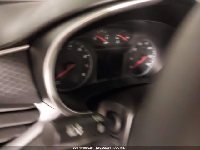 2024 CHEVROLET MALIBU 1G1ZC5ST7RF232407 Photo 6