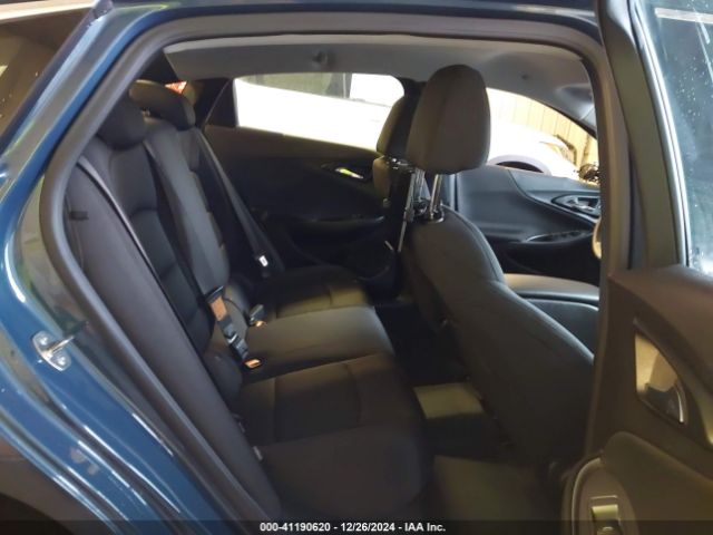 2024 CHEVROLET MALIBU 1G1ZC5ST7RF232407 Photo 7